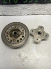 02-05 Suzuki Vinson LT-A500 Rear Wheel Hub Left & Right 64110-38F30 64110-38F10 Used. Price: $39.95.