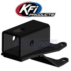 Kfi 2IN. Rear Receiver For 2014-2021 Honda TRX420FM2 Fourtrax Rancher 4X4 Yc New. Price: $58.66.