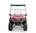 Kawasaki Nav 4E Brush Guard 2025 New. Price: $159.99.
