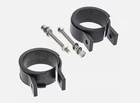 Can-am 2016-2024 Defender & Max Sound Bar Mounting Kit 715007840 New. Price: $49.98.