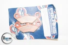 Polaris Front Brakepad Kit 1993-2000 300 Ranger Sportsman 500 425 400 2200465 Used. Price: $28.95.