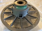 John Deere AUC19807 Secondary Clutch (500 Hours) Used. Price: $145.00.