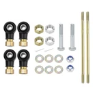 Tie Rod End Set Assy For Polaris Magnum 325 330 425 500 2X4 1998 2000 2001-2005 New. Price: $32.95.