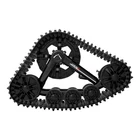 Commander WSS4 Track Kit New. Price: $5199.99.