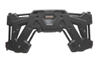 New Oem Polaris 5450527 Rear Back Luggage Rack Cover Nos. Price: $299.99.