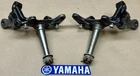 90-13 Yamaha Banshee Front Spindles Left Right Knuckle Warrior 350 Used. Price: $229.00.