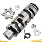 Transmission Shift Cam 2GU-18540-00-00 For Yamaha Banshee YFZ350 1987-2006 New. Price: $99.99.
