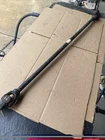 Polaris Ranger 700 Front Prop Shaft Of 2008 Used. Price: $75.00.