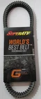Superatv Worlds Best Belt WBB1186 Heavy Duty Ctv Drive Polaris Rzr New. Price: $145.00.