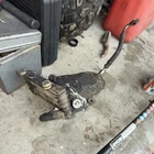 99-08 Honda TRX400EX 09-14 TRX400X Oil Cooler Tank Lines Oem Used. Price: $80.00.