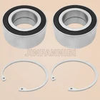 2X Front/rear Wheel Bearing For 2018-2023 Arctic Textron Wildcat Xx 2402-412 New. Price: $38.89.