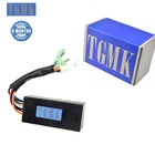 Tgmk Performance Cdi Box 0452187 Z021-0045N Fits Polaris Predator Sportsman 90 New. Price: $18.99.