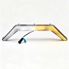 Led Fang Light For Polaris Rzr Pro Xp Turbo 20-24 Front Accent Lamp 2884346 New. Price: $61.74.