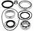 Yamaha Quadboss Rear Bearing 413030 Sku# Wall New. Price: $47.06.