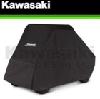 New Kawasaki Storage Cover, Fits Most Mule 4000/3000/2500 Series, KAF25-016D. Price: $206.60.