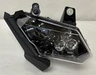 Can Am Maverick X3 Headlight Auxiliary Led Frt Rh 17-24 (1) Oem 710008812 M1026 New. Price: $269.99.