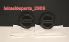 (2) New Genuine Can-am Maverick Center Cap Wheel Hub 705403835. Price: $27.95.