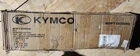 Doors For Kymco UXV500 - Soft Material Vinyl Windows Withstands Highway Speeds New. Price: $387.00.