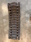 Polaris Arctic Cat Skidoo Yamaha Snowmobile Camoplast Track Torn Broken Rods Used. Price: $149.99.