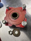 2005-2006 Polaris Predator 90 Oem Rear Hub 0452194 Used. Price: $25.00.