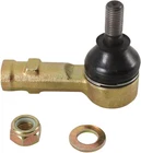 2014-2024 Polaris Can-am Utv Outer Tie Rod End Kit Quadboss 51-1063 New. Price: $54.89.