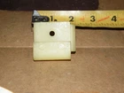 Nos Suzuki # 61396-19A13 Buffer Sprocket Guard New. Price: $45.00.
