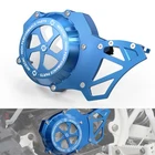 Nicecnc Engine Left Side Stator Cover Aluminum For Yamaha Blaster 1988-2006 New. Price: $63.99.