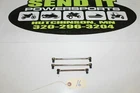 00ZX6R 2000 Kawasaki Ninja ZX-6R Oil Pipes 39193-1020 / 39193-1019 Used. Price: $9.99.