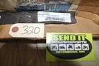 O/s Moose Bottom Plow Mount Yamaha 660 M93-64017 New. Price: $74.99.