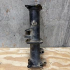2008 Honda Rubicon 500 Fa Rear Axle Tube Carrier Right 52210-HP0-A00 Used. Price: $24.99.