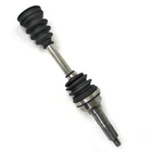 Wildboar 513-1926 Half Shaft Cv Axle Kit For Off-road Vehicles New. Price: $200.30.