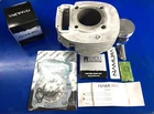 Polaris 330 Cylinder Engine Piston Kit New Bore Rings Trail Boss Blazer Magnum. Price: $359.95.
