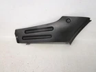 Suzuki Ltf 250 Quad Runner Right Side Cover 53112-39DA0-291 1999-2001 Used. Price: $95.00.
