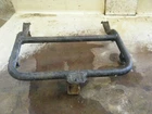Honda Atc 250 Big Red Oem Rear Rack Sub Carrier D622 1985 Used. Price: $34.95.