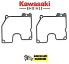 Genuine Oem Kawasaki 11061-7055 Valve Cover Gasket Engine Rocker FX921V FXT00V New. Price: $29.60.