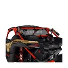 Can-am New Oem Rear Wind Screen, 715006701. Price: $163.77.