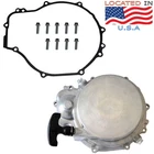 Fits Polaris Complete Recoil Starter Pull Xpedition 325 3090085 3083453 New. Price: $59.95.