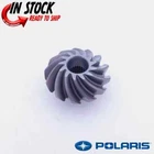 New Oem Polaris 13T Front Output Gear 2014-2019 Xp Crew Rzr Ranger 3235237. Price: $164.99.