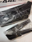 2018-2024 Can-am Maverick Sport Trail Aluminum Door Hardware Kit Oem 705007885 New. Price: $84.76.