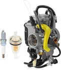 Honda TRX450R Sportrax Carburetor 2004 2005 By MOTO1988 - Quality Replacemen New. Price: $144.40.