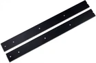 Moose Racing Heavy-duty Blade Steel Wear Bars 66" Matte Black 4501-0783 New. Price: $54.95.