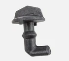 Qty 2008-2024 Polaris 1/4 Turn Latch Ranger Rzr Military Xp Mv Hood 7081500 New. Price: $24.99.