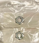 Pieces New Yamaha Steering Joint Nuts 12MM Lh Thread 90170-12054-00 YFZ450. Price: $14.00.