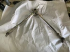 Honda TRX450FE Foreman Tie Rod With Ends 53521-HC5-750 Jh Used. Price: $55.00.