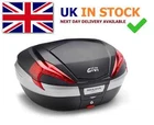 Givi Monokey Maxia 4 Top-case 2018 Uk New. Price: $341.40.