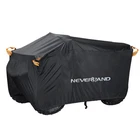 Xxxl Universal Quad Atv Cover Waterproof For Kawasaki Prairie 700 4X4 2004-2006 New. Price: $36.66.