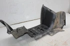 08 Can-am Outlander Max 500 4X4 Xt Left Mud Splash Guard Footwell Used. Price: $43.08.
