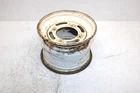 1993 Kawasaki Bayou 300 Oem Front Wheel Rim 10X7 41025-1212-8C AK24 Used. Price: $64.49.