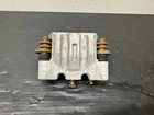 Oem Polaris Ranger Crew Left Rear Brake Caliper 800 & Diesel 1911427 Used. Price: $31.49.