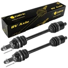 1333948 Front Left & Right Cv Joint Axles For Polaris Rzr 900 50/55" 2015-2021 New. Price: $131.00.